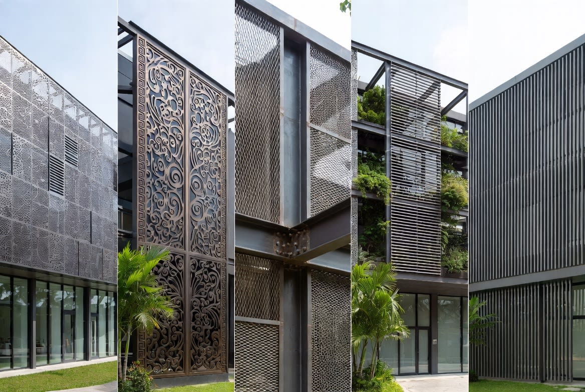 ฟาซาดสไตล์