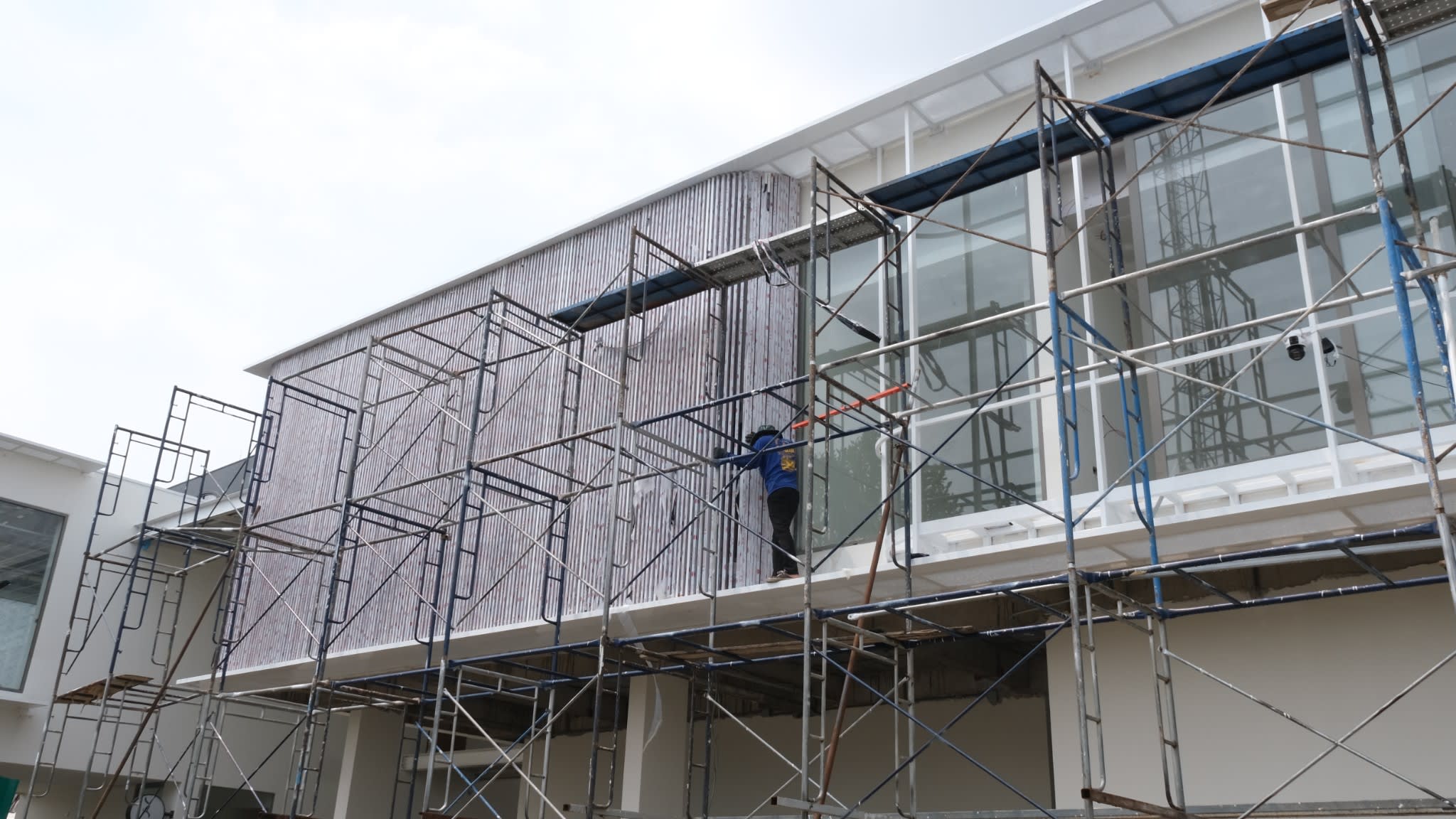 facade, facade design, facade thailand