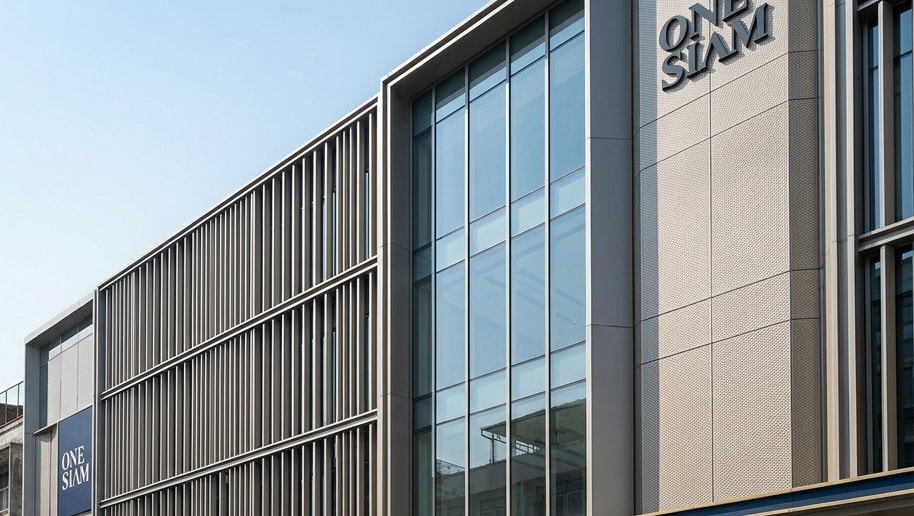 Elevating Shophouses into Premium Landmarks with Professional Facade Design & Engineering