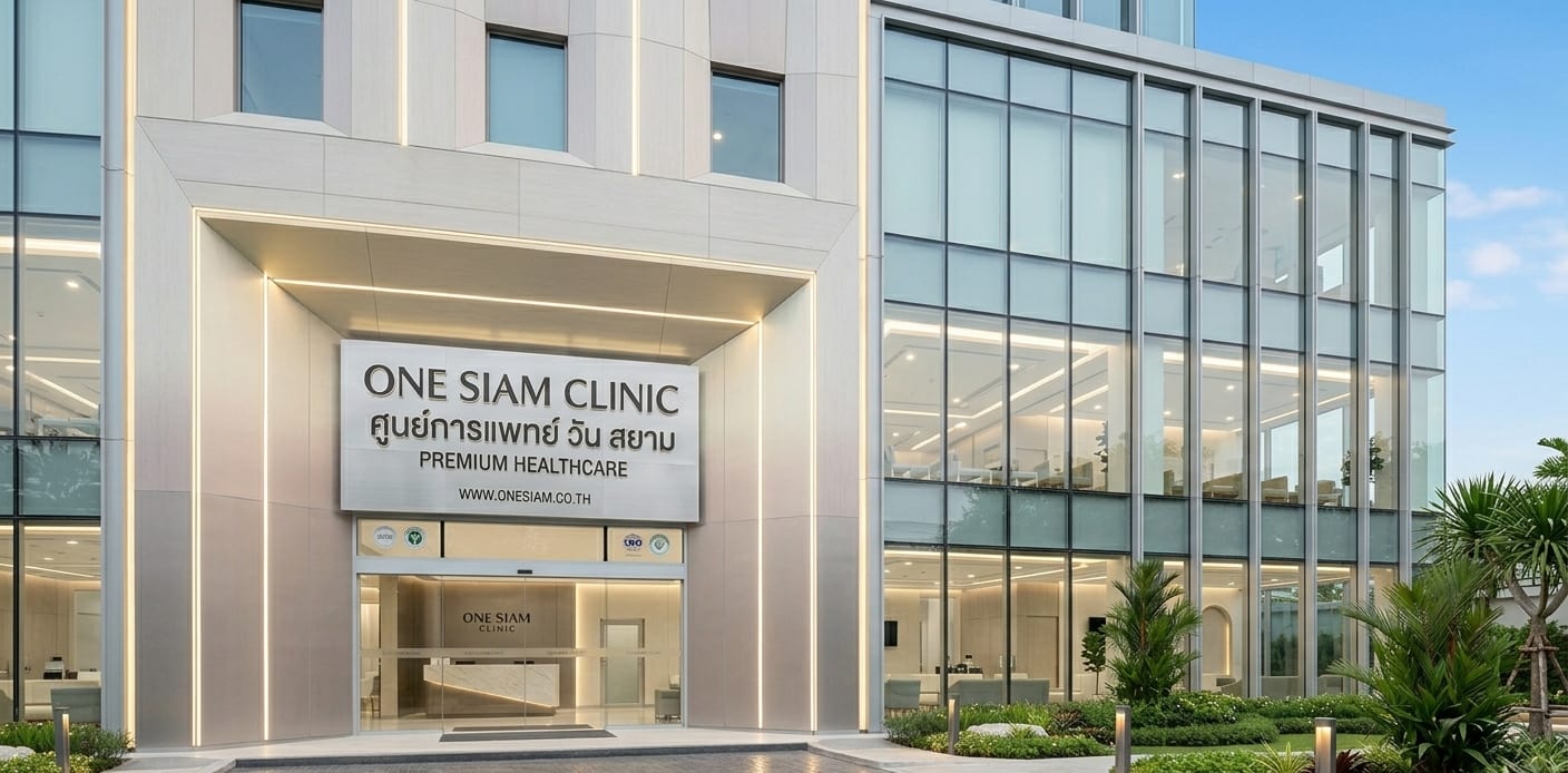 Medical Clinic facade, facade design