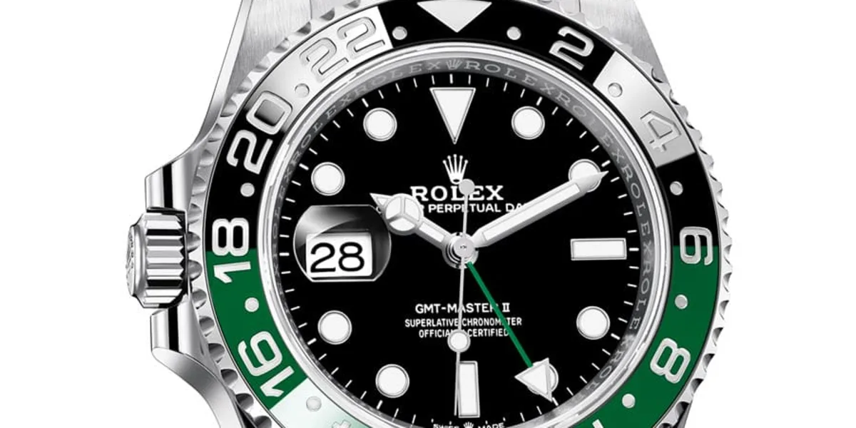 Rolex GMTMaster WatchTime