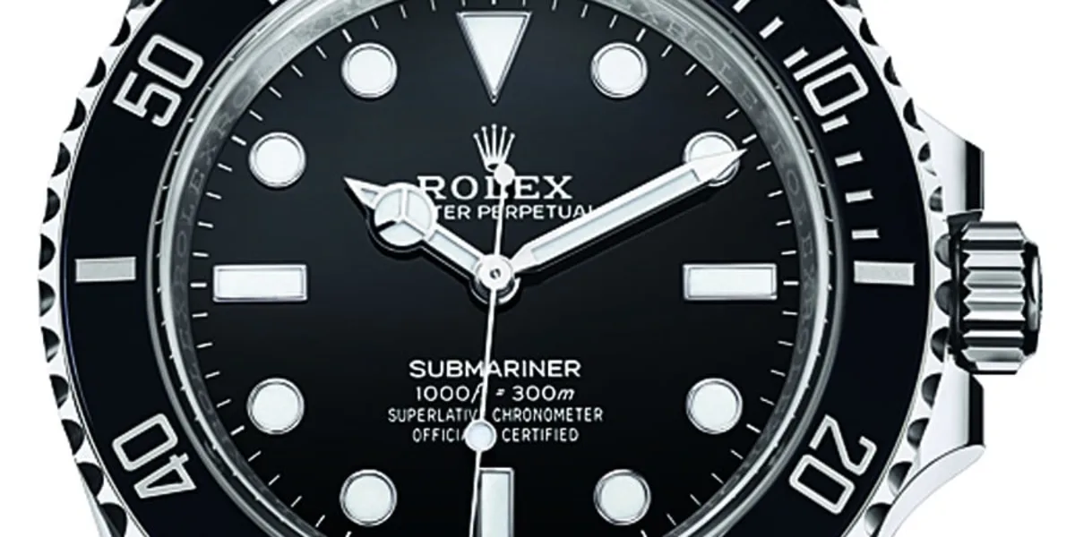 Rolex: Submariner