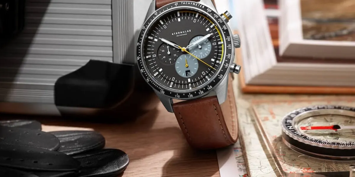 Tachymeter uhr new arrivals