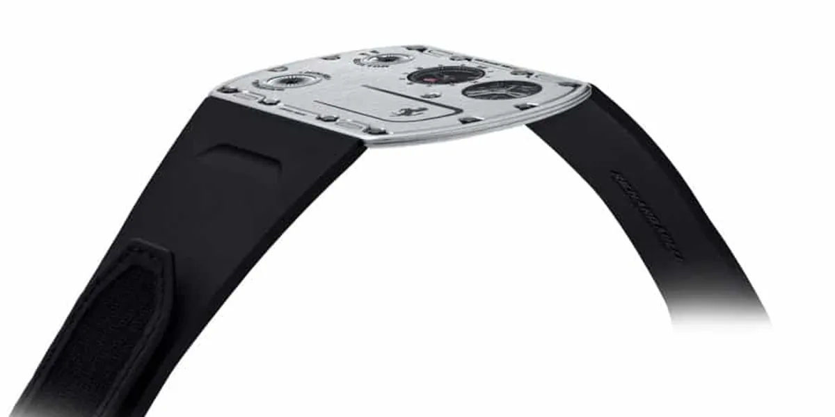 Platin Uhr | WatchTime