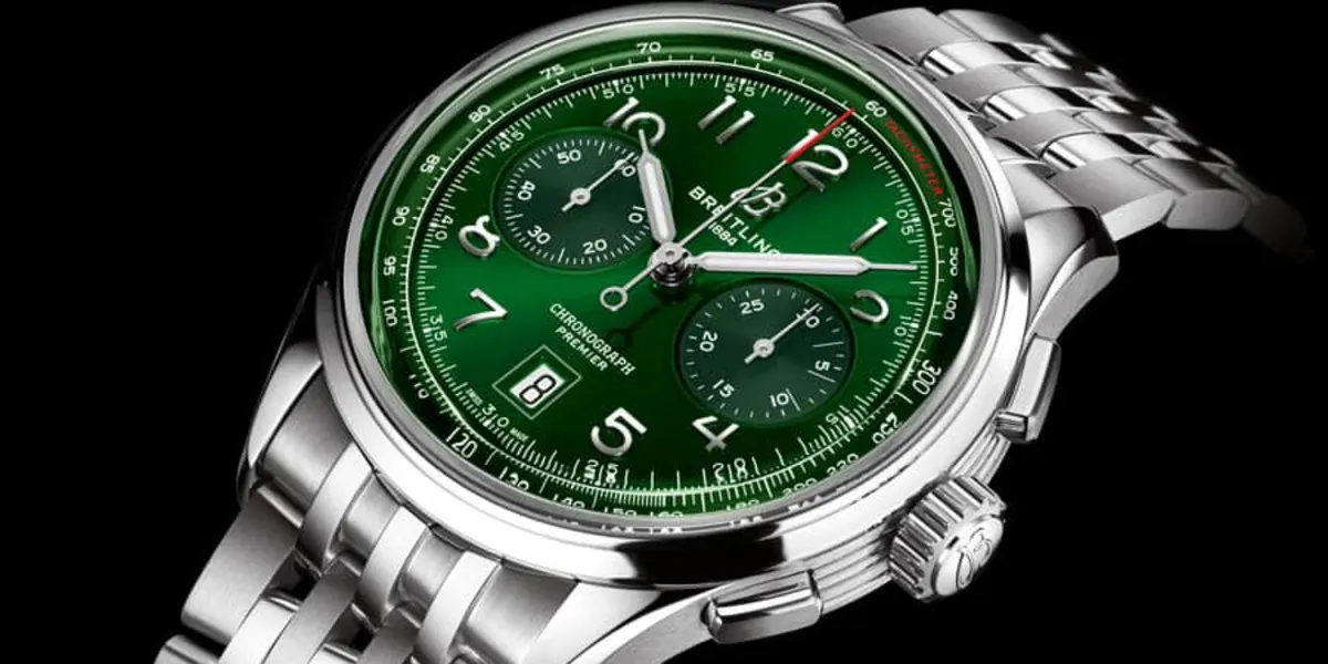 Breitling premier b01 chronograph 42 bentley best sale