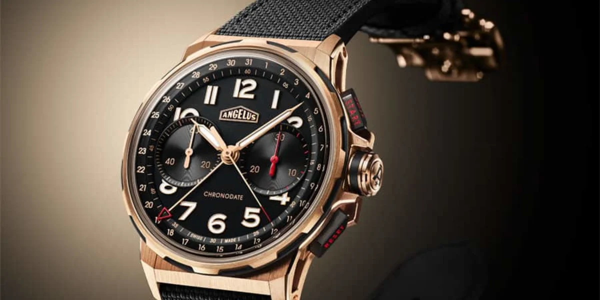 Watches Wonders WatchTime