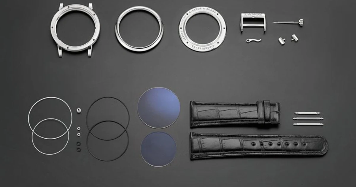 Speedmaster service cost cheap
