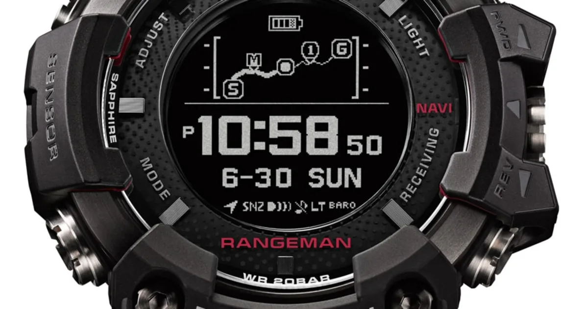 10 Quarzuhren mit dem gewissen Etwas WatchTime