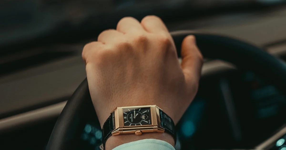 Jaeger lecoultre rolls royce best sale