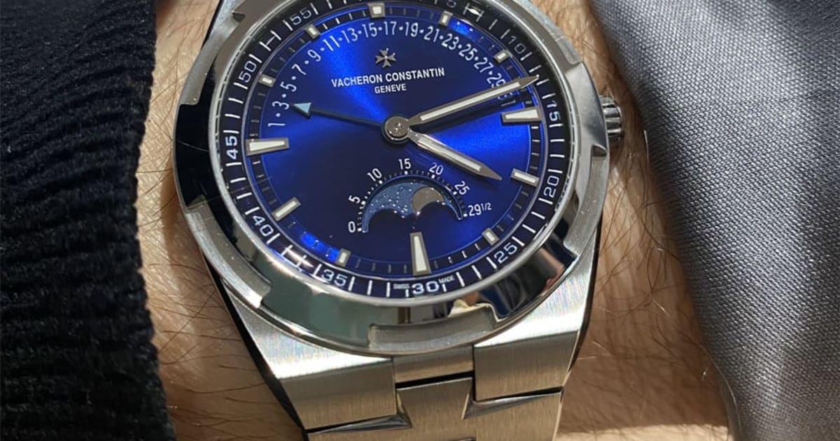 Vacheron constantin moon deals