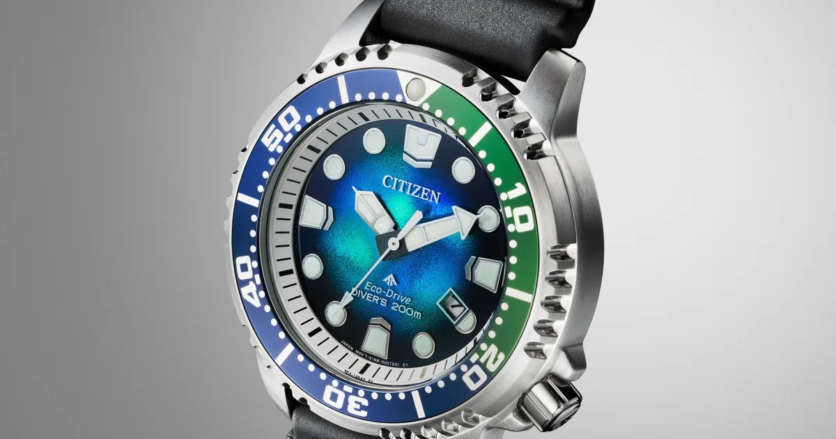 Citizen promaster bn clearance