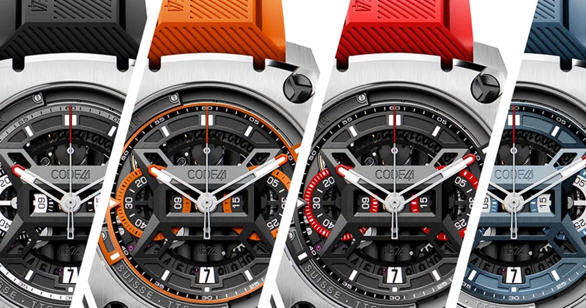 Code41: NB24 Stratom | WatchTime