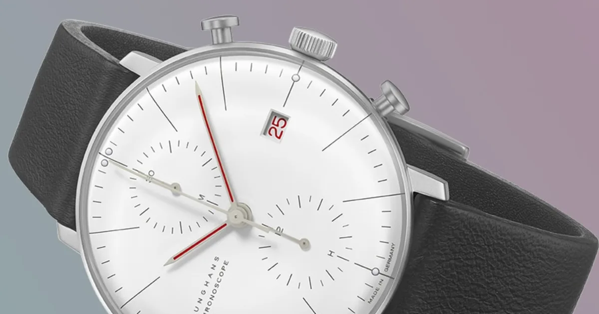 Bill uhr on sale