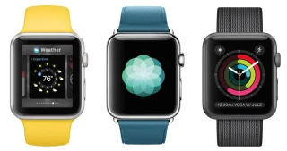 Apple Watch Series 2