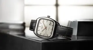 Longines: The Longines Heritage 1969