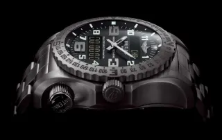 Breitling: Emergency II