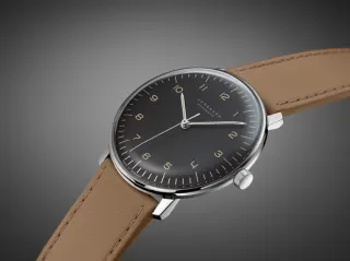 Junghans: Max Bill Automatic