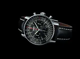 Breitling: Navitimer 01 Limited Edition