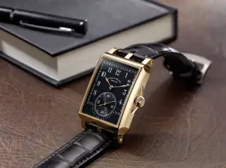 Lang & Heyne: Georg