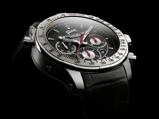 Raymond Weil: Nabucco Inspired by Gibson