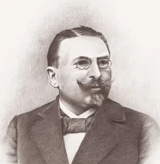 Ludwig Strasser