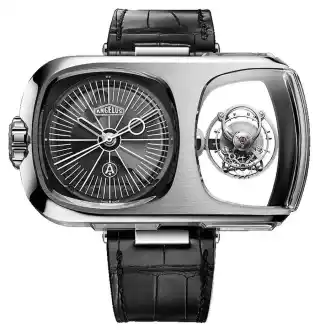 Angelus: U10 Tourbillon Lumière