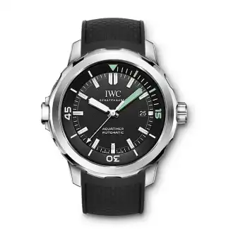 IWC: Aquatimer Automatic