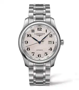 Longines: The Longines Master Collection