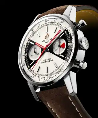 Breitling: Top Time Limited Edition