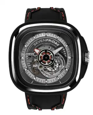 Sevenfriday: S3/01