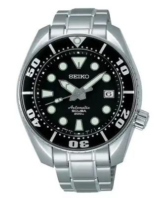 Seiko Prospex 200m Diver´s