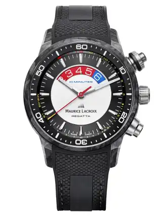 Maurice Lacroix: Pontos S Regatta