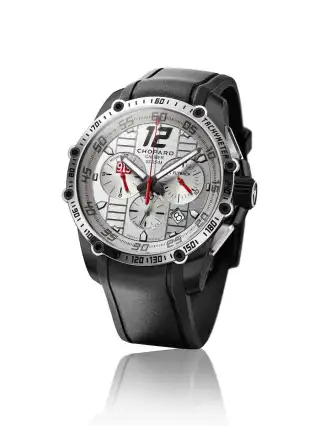 Chopard: Superfast Chrono Porsche 919 Only Watch 2015