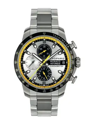 Chopard: Grand Prix de Monaco Historique Chrono