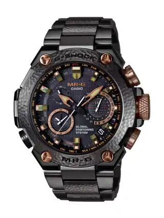 Casio G-Shock MR-G-G1000HT-1ADR