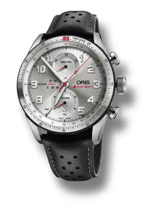 Oris: Audi Sport Limited Edition