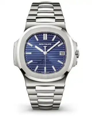 Patek Philippe: Nautilus Ref. 5711/1P 40th Anniversary Limited Edition