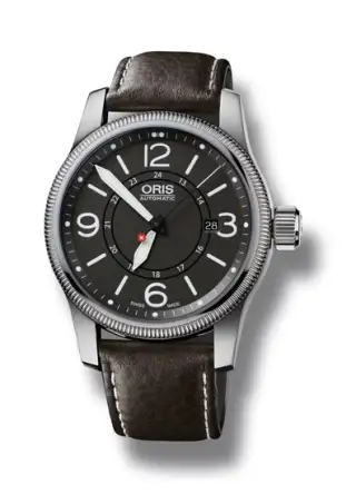 Die Swiss Hunter Team PS Edition von Oris