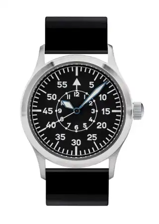 Stowa: Flieger Klassik Sport Baumuster B (1.270 Euro)