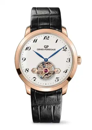 Girard-Perregaux 1966 Tourbillon