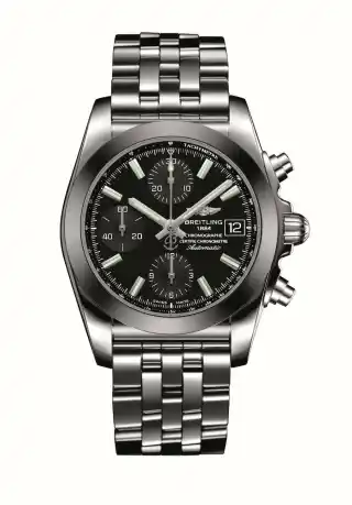 Breitling: Chronomat 38 SleekT