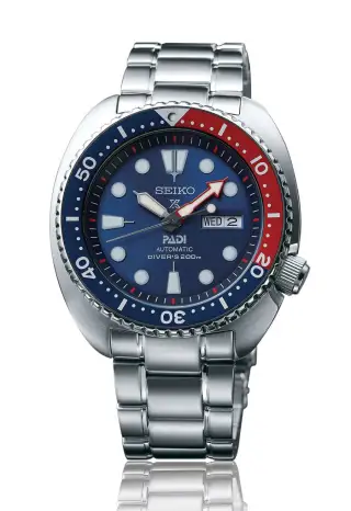 Seiko: Prospex Automatik Diver’s Special Edition SRPA21K1