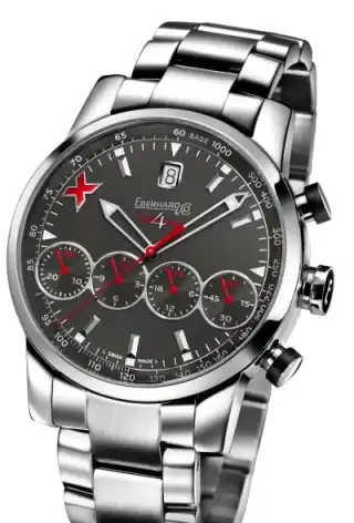 Eberhard & Co. Chrono 4 Grande Taille