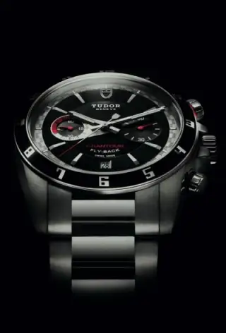 Tudor Grantour Chrono Fly-Back