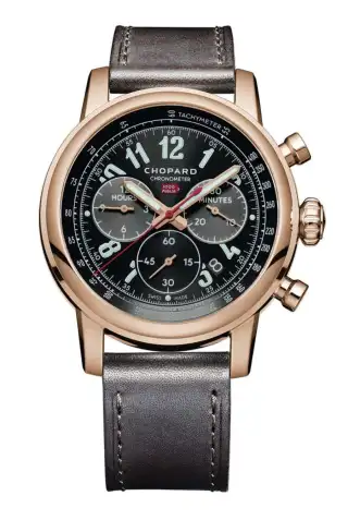 Chopard: Mille Miglia