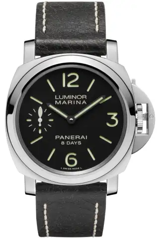 Panerai Marina 8 Days 44 mm