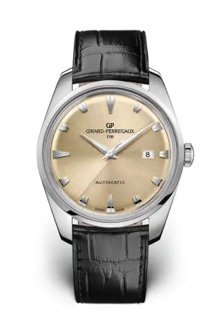 Girard-Perregaux: Modell 1957