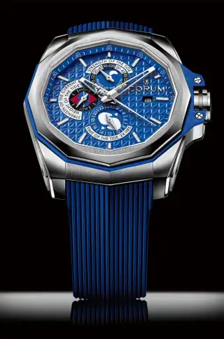 Corum: Admiral's Cup AC-One 45 Tides