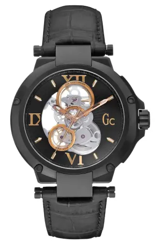 Die Gc-4 15th Anniversary Limited Edition