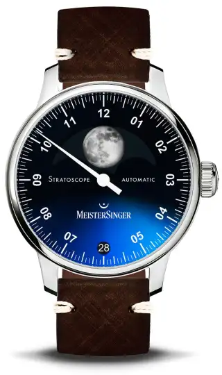 Meistersinger: Stratoscope